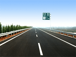 京珠高速公路孝感段